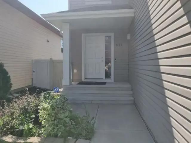 For Rent 3 Bedroom House Edmonton AB DS105486400
