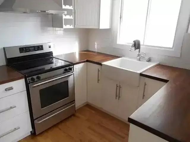 For Rent 3 Bedroom House Edmonton AB DS105486704
