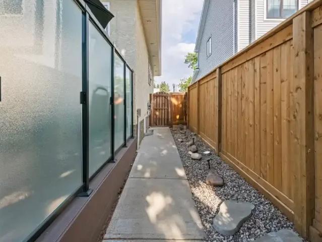 For Rent 3 Bedroom House Edmonton AB DS105505799