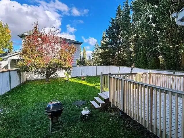For Rent 3 Bedroom House Edmonton AB DS105505818