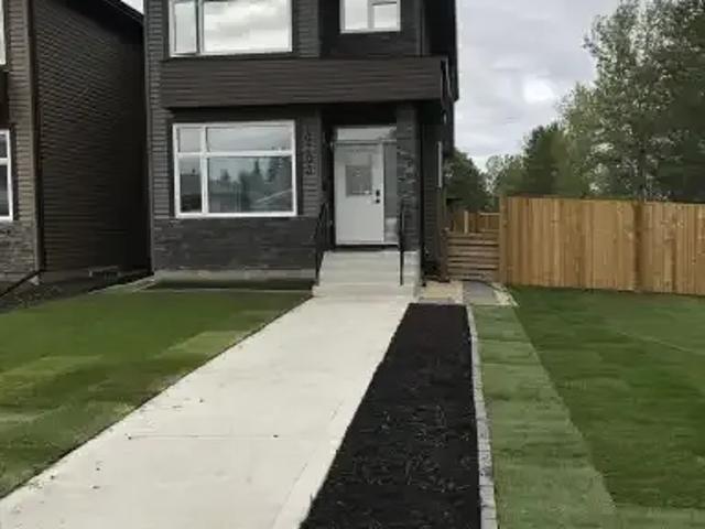 For Rent 3 Bedroom House Edmonton AB DS105543349