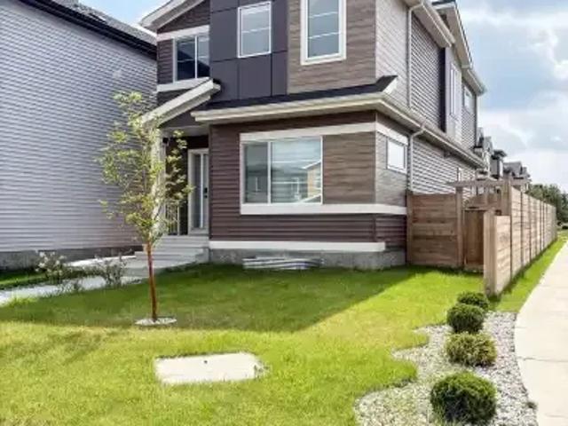 For Rent 3 Bedroom House Edmonton AB DS105565600