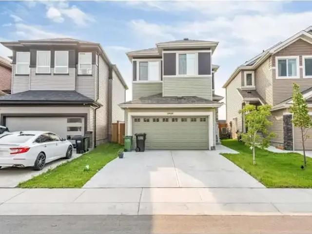 For Rent 3 Bedroom House Edmonton AB DS105581025