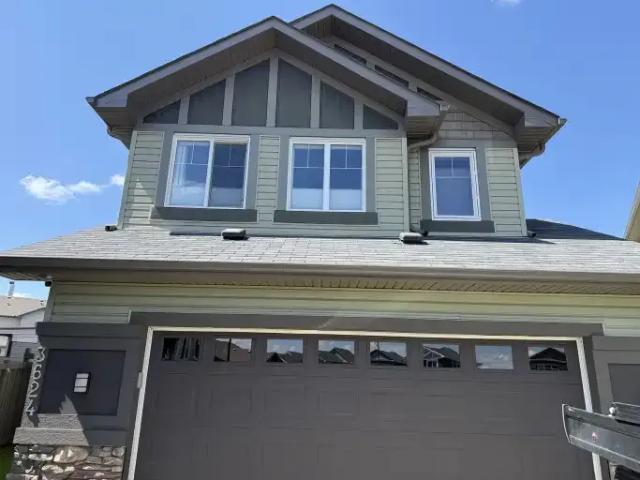 For Rent 3 Bedroom House Edmonton AB DS105601754