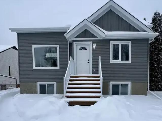 For Rent 3 Bedroom House Edmonton AB DS105643536