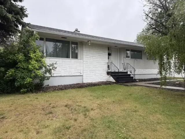 For Rent 3 Bedroom House Edmonton AB DS105674803