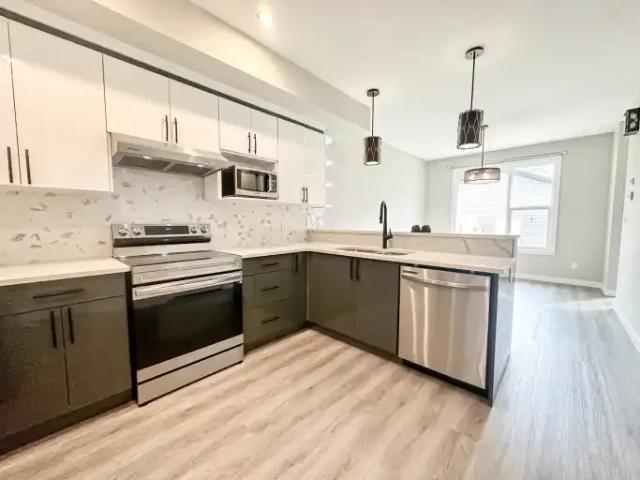 For Rent 3 Bedroom House Edmonton AB DS105859459