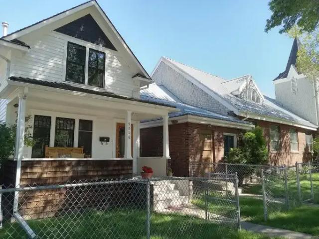 For Rent 3 Bedroom House Edmonton AB DS105905746