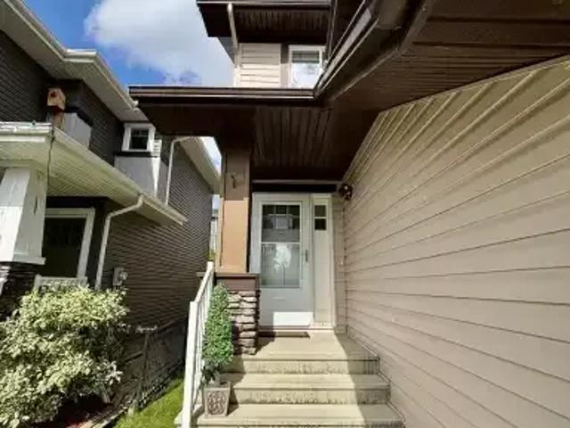 For Rent 3 Bedroom House Edmonton AB DS105087782