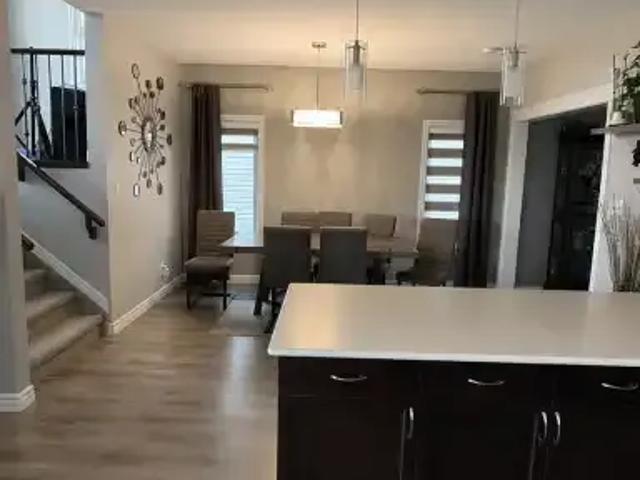 For Rent 3 Bedroom House Edmonton AB DS105087919
