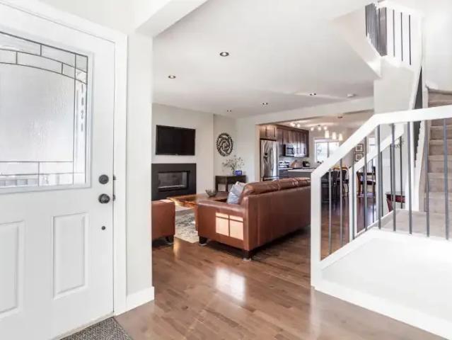 For Rent 3 Bedroom House Edmonton AB DS105100691