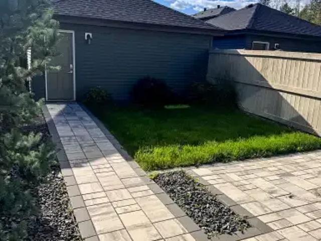For Rent 3 Bedroom House Edmonton AB DS105100736
