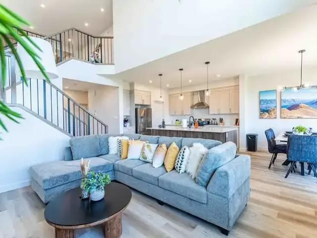 For Rent 3 Bedroom House Edmonton AB DS105135622