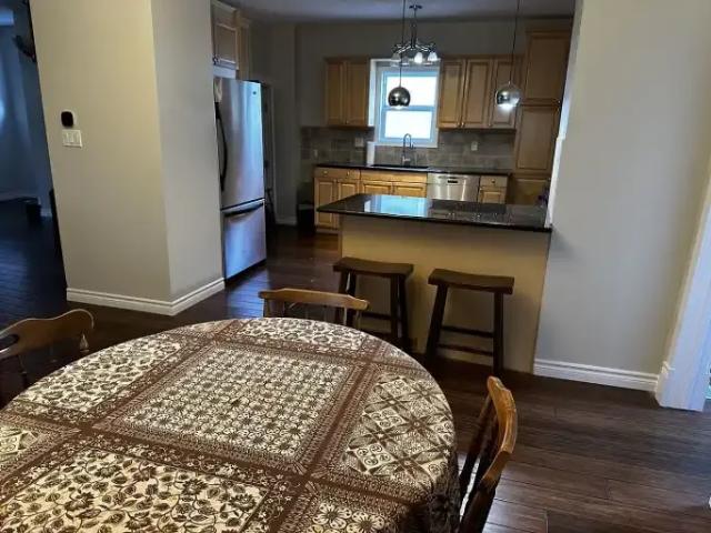 For Rent 3 Bedroom House Edmonton AB DS105150608