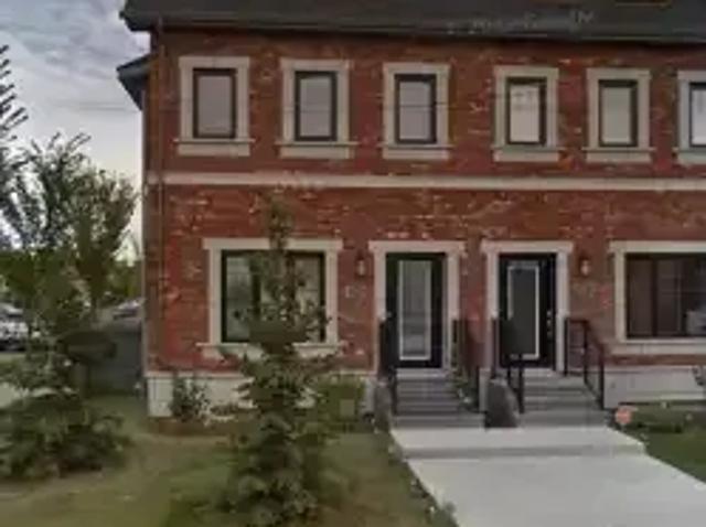 For Rent 3 Bedroom House Edmonton AB DS105150773