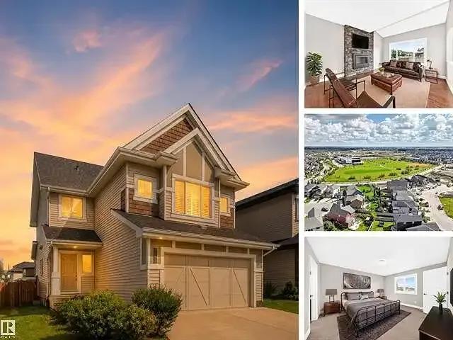 For Rent 3 Bedroom House Edmonton AB DS105150204