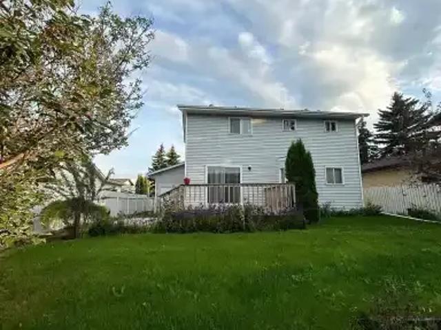For Rent 3 Bedroom House Edmonton AB DS105167357