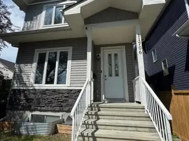 For Rent 3 Bedroom House Edmonton AB DS105185805