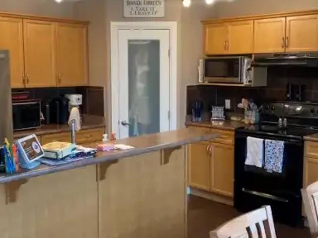 For Rent 3 Bedroom House Edmonton AB DS105198442