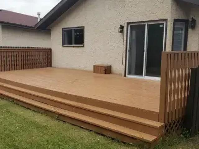 For Rent 3 Bedroom House Edmonton AB DS105198560