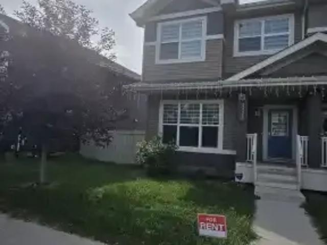 For Rent 3 Bedroom House Edmonton AB DS105327083
