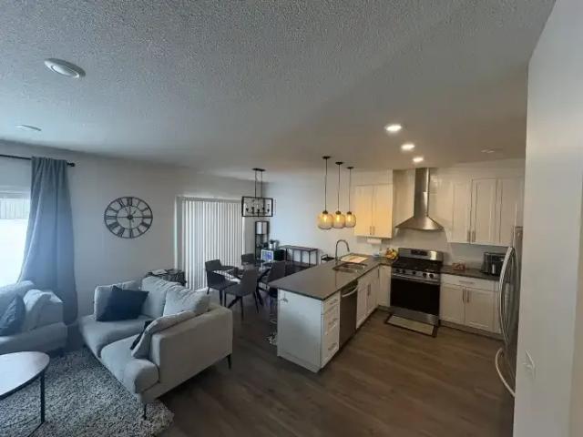 For Rent 3 Bedroom House Edmonton AB DS106148492