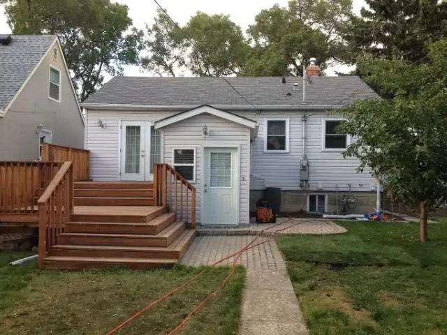 For Rent 3 Bedroom House Edmonton AB DS106181484
