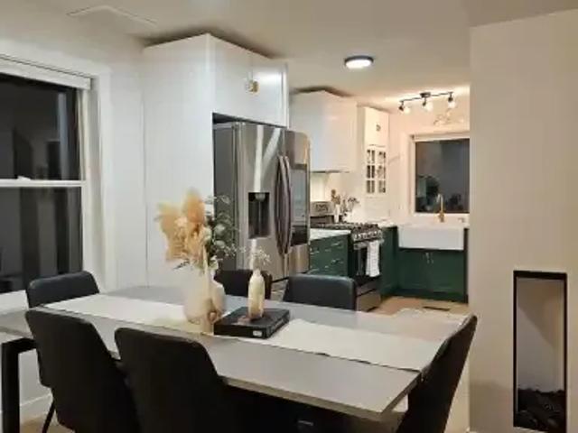 For Rent 3 Bedroom House Edmonton AB DS106181530