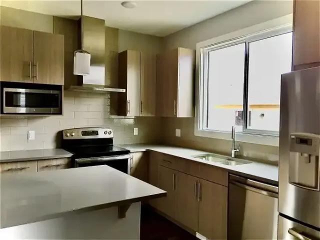 For Rent 3 Bedroom House Edmonton AB DS106192325