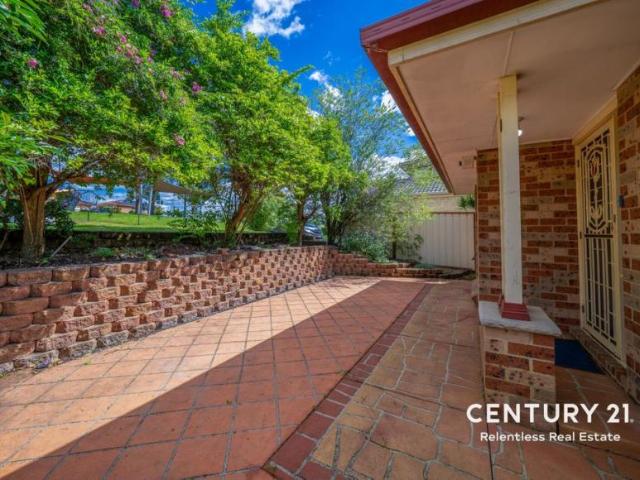 For Rent 3 Bedroom House Erskine Park, DS102665868