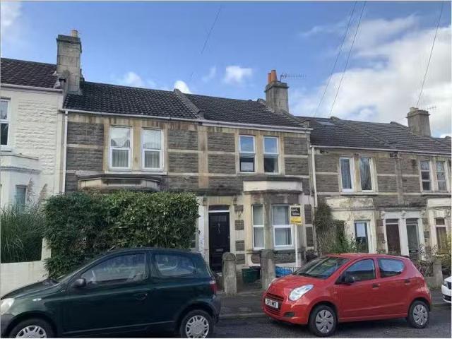 New 3 bedroom house for rent in Coronation Avenue, Bath, BA2