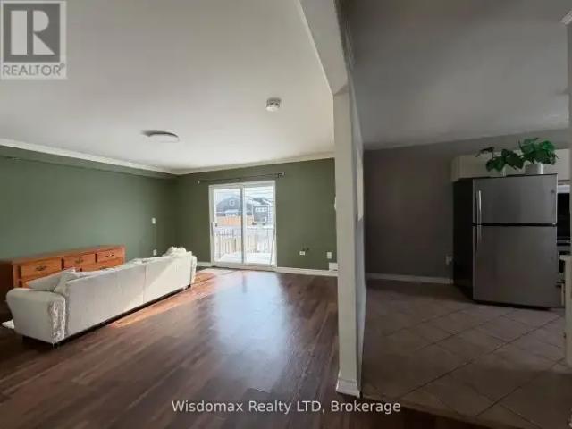 For Rent 3 Bedroom House Fort Erie ON DLS103390699