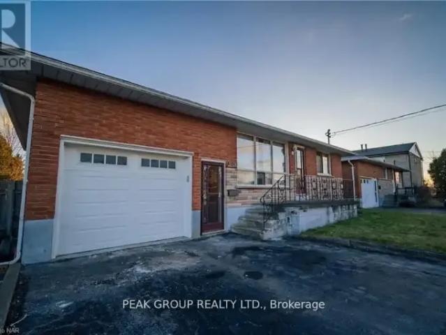 For Rent 3 Bedroom House Fort Erie ON DLS104257480