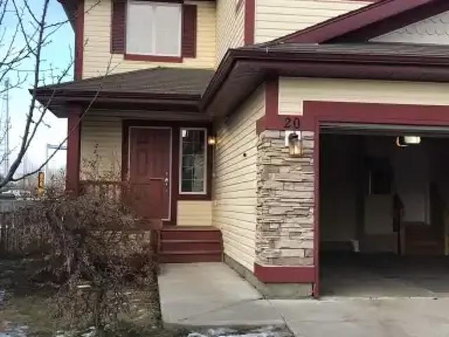For Rent 3 Bedroom House Fort Saskatchewan AB DS104223549