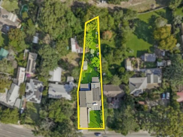 For Rent 3 Bedroom House Faulconbridge, NSW DS105470853