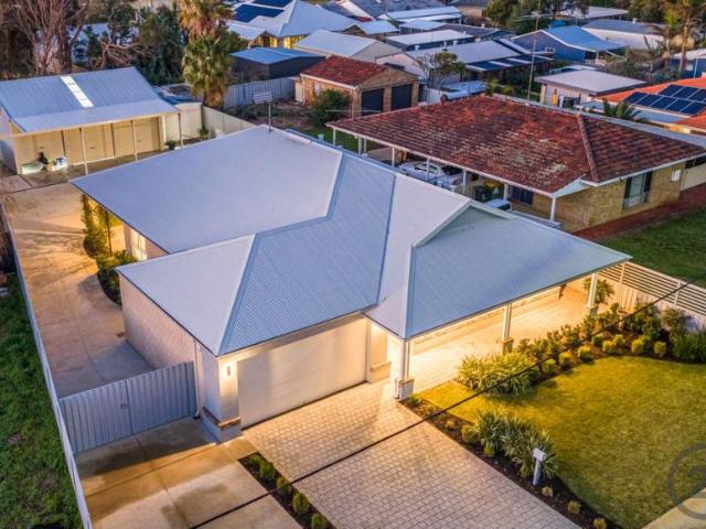 For Rent 3 Bedroom House Falcon, WA DS104072628