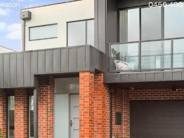 For Rent 3 Bedroom House Frankston VIC DS105881150