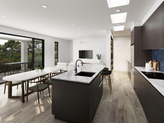 For Rent 3 Bedroom House Fulham SA DS106030415