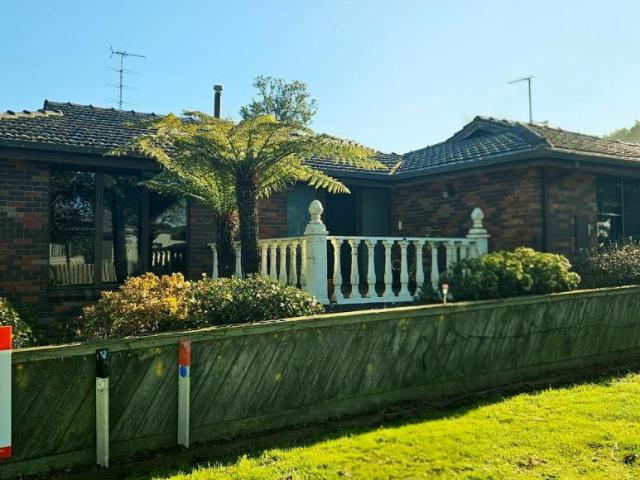 For Rent 3 Bedroom House Korumburra VIC DS105936323