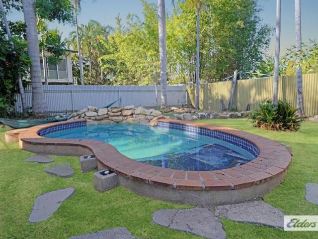 For Rent 3 Bedroom House Katherine NT DS105936541