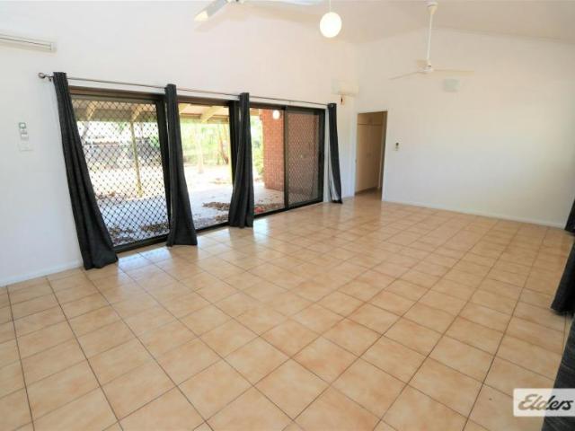 For Rent 3 Bedroom House Katherine NT DS105943623