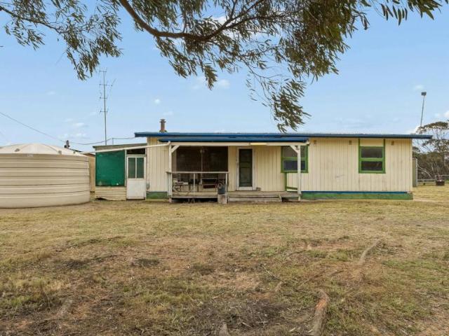 For Rent 3 Bedroom House Karoonda SA DS105932628