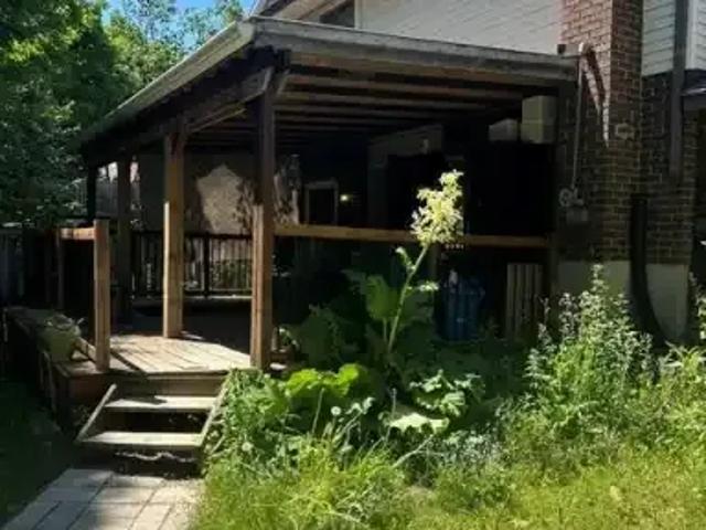 For Rent 3 Bedroom House Kitchener ON DLS103091643