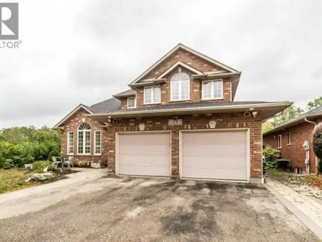 For Rent 3 Bedroom House Kitchener ON DLS104972909