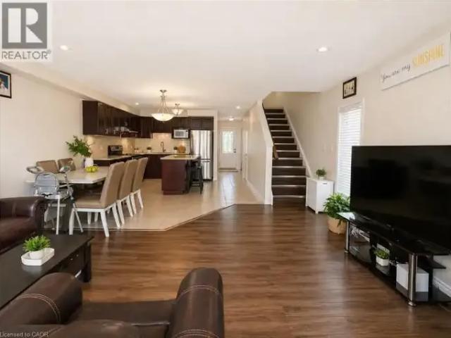 For Rent 3 Bedroom House Kitchener ON DLS105072129