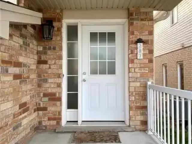 For Rent 3 Bedroom House Kitchener ON DS104257429