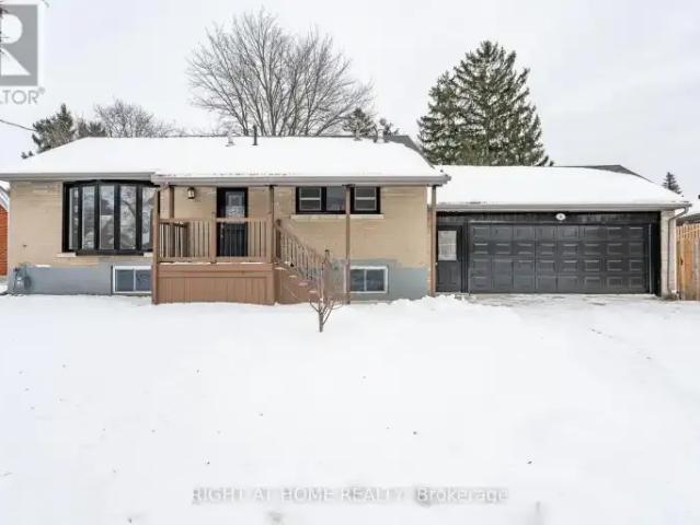 For Rent 3 Bedroom House Kitchener ON DS104598401
