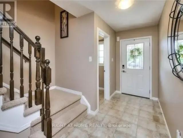 For Rent 3 Bedroom House Kitchener ON DS104794744