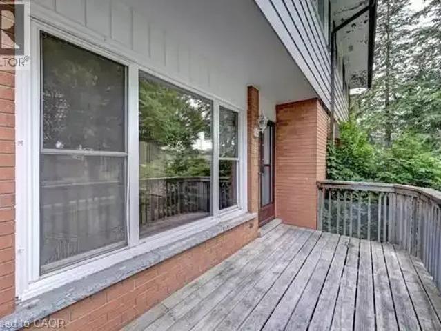 For Rent 3 Bedroom House Kitchener ON DS105643424
