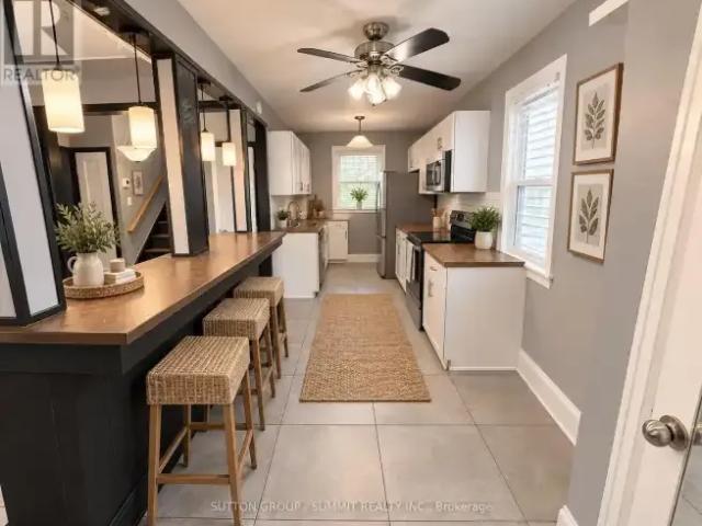 For Rent 3 Bedroom House Kitchener ON DS105654221